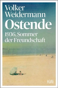 Enlarge image Cover: Ostende - Kiepenheuer & Witsch