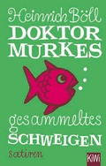 Cover: Doktor Murkes gesammeltes Schweigen - Kiepenheuer & Witsch