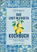 Cover: Das Lost in Fuseta Kochbuch - Kiepenheuer & Witsch
