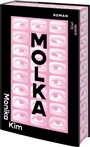 Cover: Molka - Kiepenheuer & Witsch
