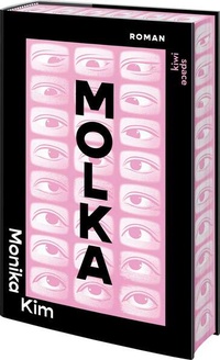 Enlarge image Cover: Molka - Kiepenheuer & Witsch
