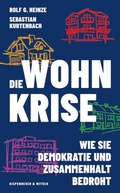 Cover: Die Wohnkrise - Kiepenheuer & Witsch