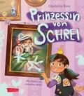 Cover: Prinzessin von Schrei - Carlsen