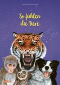 Cover: So f&uuml;hlen die Tiere - Carlsen