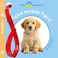 Cover: Baby Pixi (unkaputtbar) 183: Mein Baby-Pixi-Buggybuch: Meine ersten Tiere - Carlsen