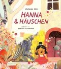 Cover: Hanna & H&auml;uschen - Carlsen