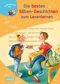 Cover: LESEMAUS zum Lesenlernen Sammelb&auml;nde: Die besten Silben-Geschichten zum Lesenlernen - Carlsen