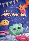Cover: Die Nervkn&ouml;del - Carlsen