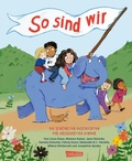Cover: So sind wir - Carlsen