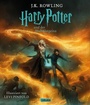 Cover: Harry Potter und der Halbblutprinz (Schmuckausgabe Harry Potter 6) - Carlsen