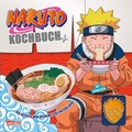 Cover: NARUTO: Kochbuch (mit F&ouml;rmchen) - Carlsen Manga