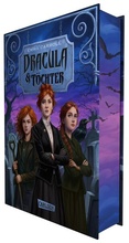 Cover: Dracula & T&ouml;chter - Carlsen