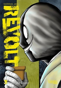 Enlarge image Cover: Revolt 3 - Carlsen Manga