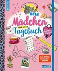Cover: #buch4you: Dein M&auml;dchen-Tagebuch - Carlsen