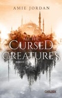 Cover: All the Hidden Monsters 3: All the Cursed Creatures - Carlsen