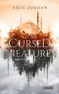 Cover: All the Hidden Monsters 3: All the Cursed Creatures - Carlsen