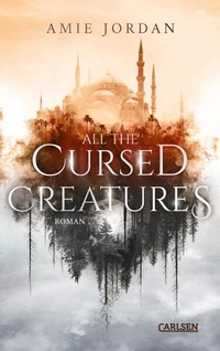 Enlarge image Cover: All the Hidden Monsters 3: All the Cursed Creatures - Carlsen