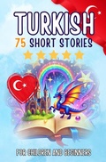 Cover: Bilingual short stories: English-Turkish - epubli