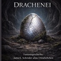 Cover: Drachenei - epubli