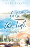 Cover: Into the Tide (Cottonwood Cove 1) - Cove
