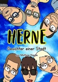 Cover: Herne - Gesichter einer Stadt - epubli