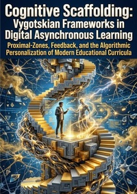 Enlarge image Cover: Cognitive Scaffolding: Vygotskian Frameworks in Digital Asynchronous Learning - epubli