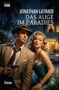 Cover: Das Auge im Paradies - epubli