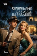Cover: Das Auge im Paradies - epubli