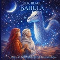 Cover: Der blaue Bahula - epubli