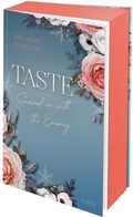 Cover: Taste (New Beginnings at Cloverleigh Farms 2) - Cove