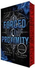 Cover: Forced Proximity (Bluebell House 1) - Cove