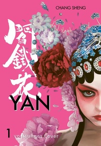Enlarge image Cover: YAN 1 - Carlsen Manga