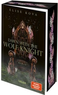 Cover: Married into Magic: Dawn with the Wolf Knight - Carlsen