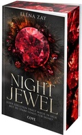 Cover: Night Jewel 1 - Cove