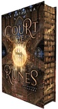 Cover: Court of Runes 2: Brightest Shadow - Cove