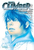 Cover: The Climber Doppelband-Edition 2 - Carlsen Manga