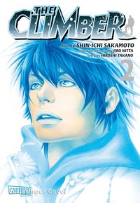 Enlarge image Cover: The Climber Doppelband-Edition 2 - Carlsen Manga