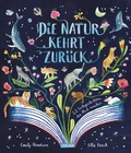 Cover: Die Natur kehrt zur&uuml;ck - Carlsen