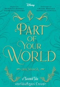 Cover: Part of Your World - Carlsen Manga