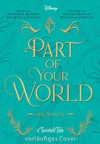 Enlarge image Cover: Part of Your World - Carlsen Manga