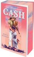 Cover: Cash (Lucky River Ranch 1) - Cove