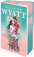 Cover: Wyatt (Lucky River Ranch 2) - Cove
