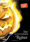 Cover: Disney Villains 13: Der unheimliche Reiter - Carlsen