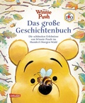 Cover: Winnie Puuh - Das gro&szlig;e Geschichtenbuch (100 Jahre Winnie Puuh) - Carlsen