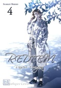 Cover: Redeem 4 - C Lines