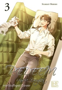Enlarge image Cover: Redeem 3 - C Lines