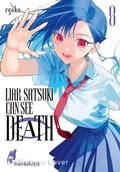 Cover: Liar Satsuki Can See Death 8 - Hayabusa