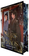 Cover: Stars of Chaos 2 - Hayabusa