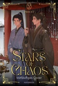 Cover: Stars of Chaos 2 - Hayabusa