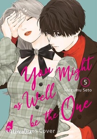 Enlarge image Cover: You Might as Well be the One 5 - Hayabusa